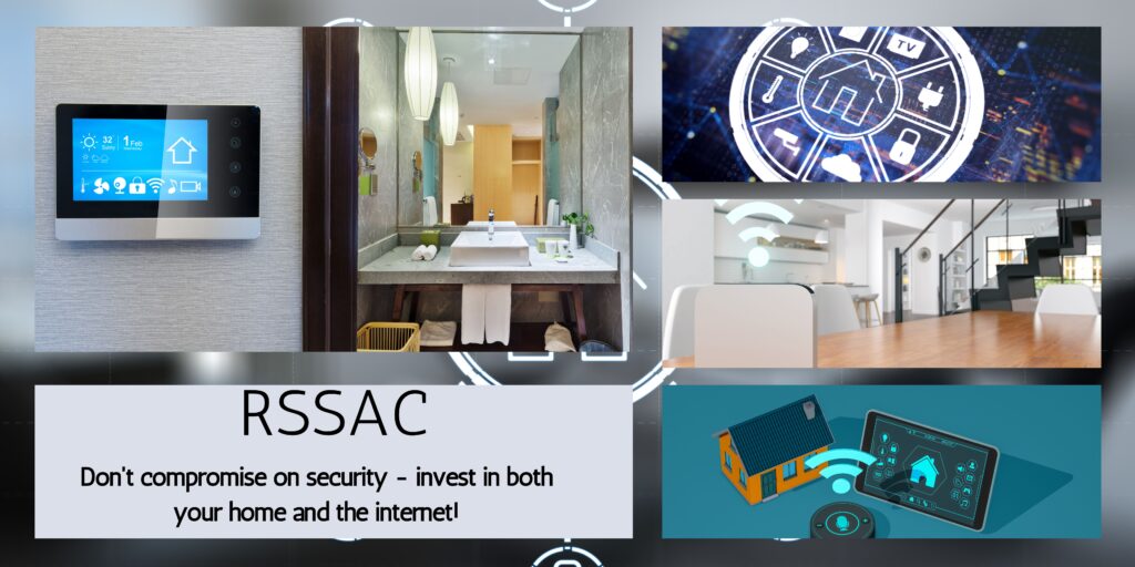 Enhancing the Efficiency and Security of Your Home and the Internet: The Link between Home Improvement and the Root Server System