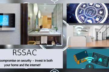 Enhancing the Efficiency and Security of Your Home and the Internet: The Link between Home Improvement and the Root Server System