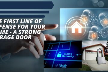 Protect Your Family and Belongings with a Reliable Garage Door: Insights from RSSAC's Security Professionals
