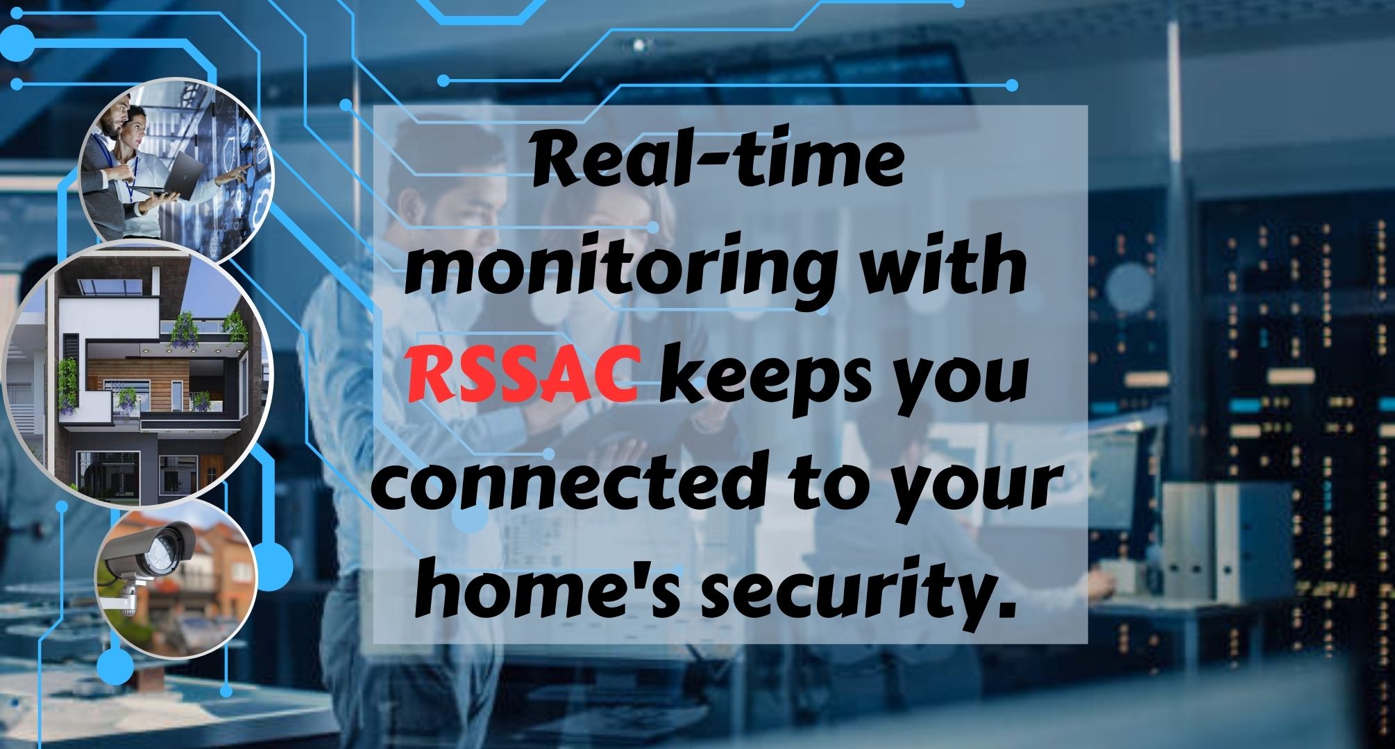 Enhancing Home Safety The Advantages of Having RSSAC for Home Improvement